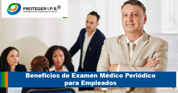 Beneficios para los Empleados