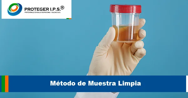 Método de Muestra Limpia