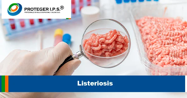 Listeriosis