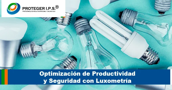 Optimización de Productividad