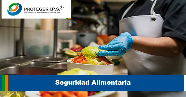 Seguridad Alimentaria