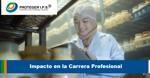 Impacta Tu Carrera Profesional