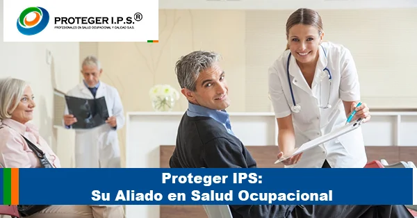 Proteger IPS