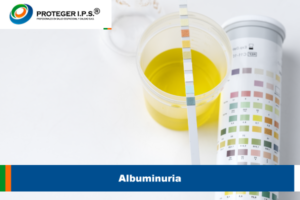 Albuminuria