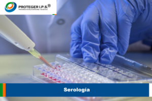 Serología