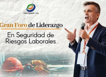riesgos laborales