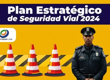 Seguridad Vial