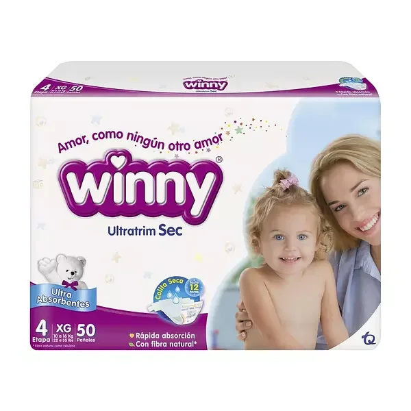 Winny Etapa 4
