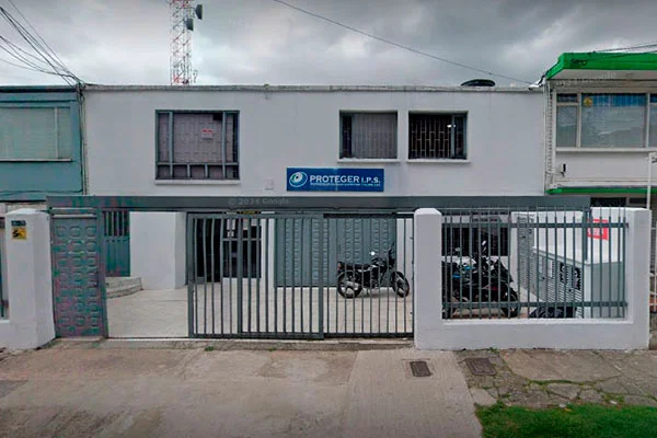 Proteger IPS Castellana
