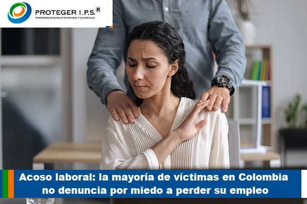 acoso laboral
