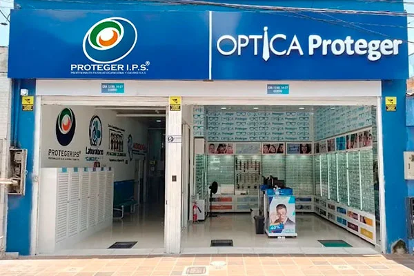 Proteger ips Granada