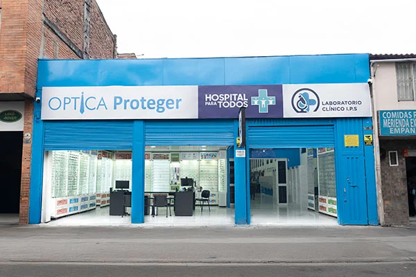Proteger IPS Rio Negro