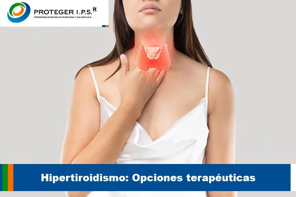Hipertiroidismo