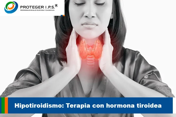 Hipotiroidismo