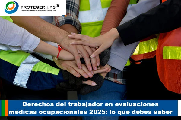 derechos del trabajador