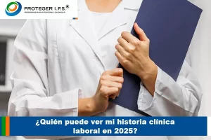 historia clinica