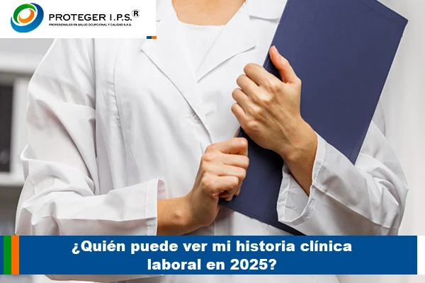 historia clinica