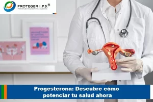 Progesterona