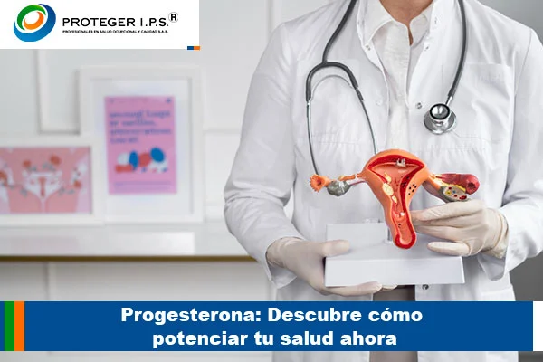 Progesterona
