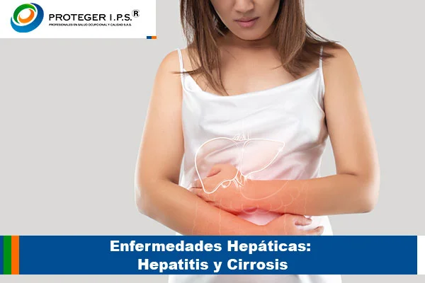 enfermedades hepaticas