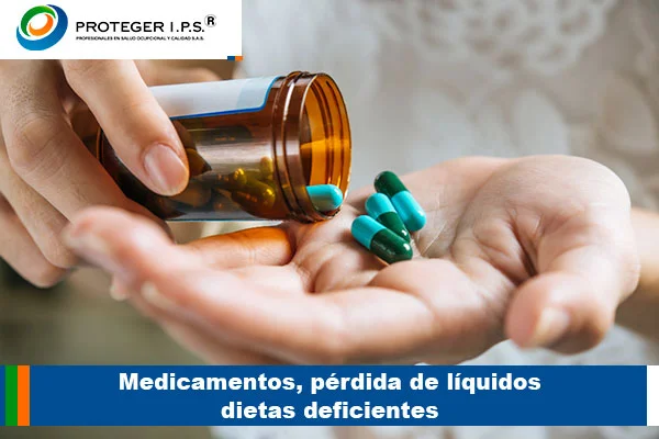 medicamentos
