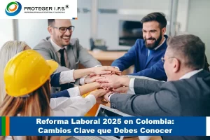 Reforma laboral