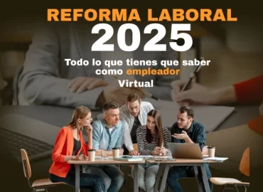 reforma laboral