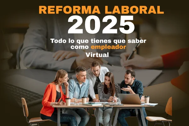 reforma laboral