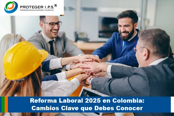 Reforma laboral