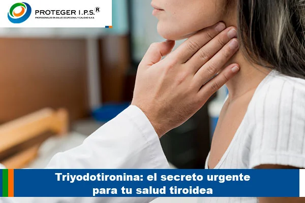 triyodotrinina