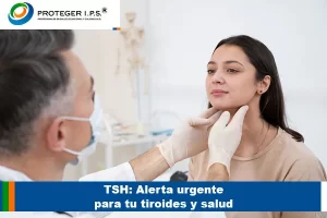 tsh