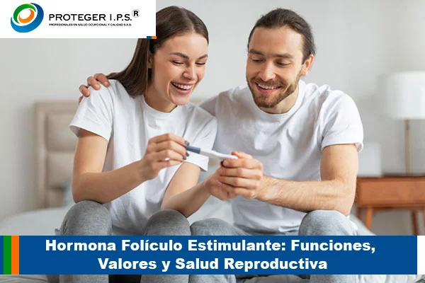 Hormona Foliculo Estimulante