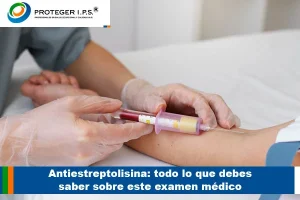 antiestreptolisina