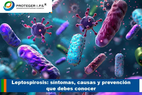 leptospirosis