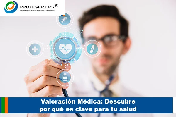 Valoración Médica