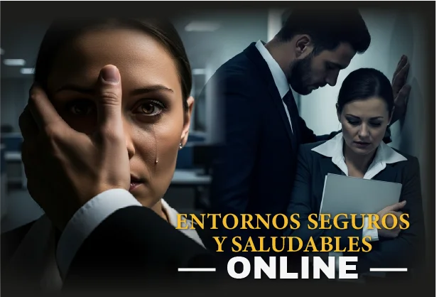 erradicacion acoso laboral y sexual