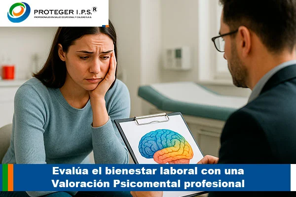 Valoración Psicomental