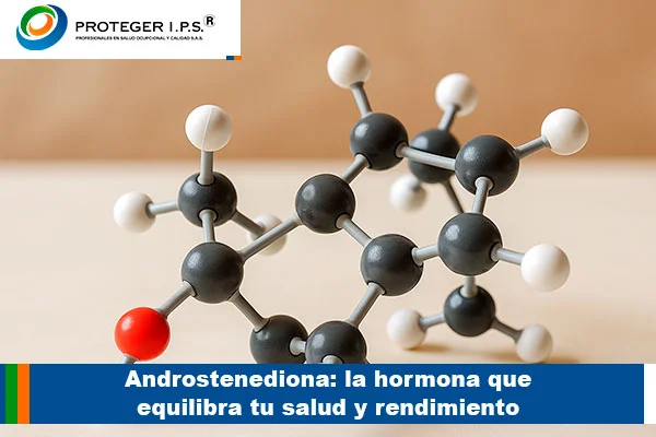 androstenediona