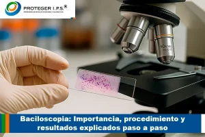 baciloscopia