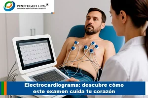 electrocardiograma