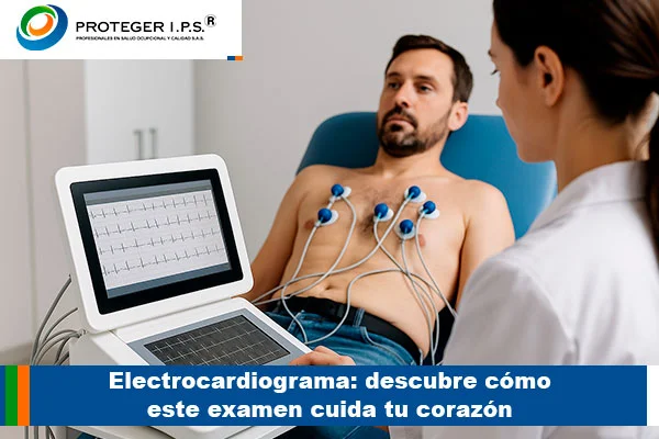 electrocardiograma
