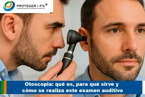 otoscopia