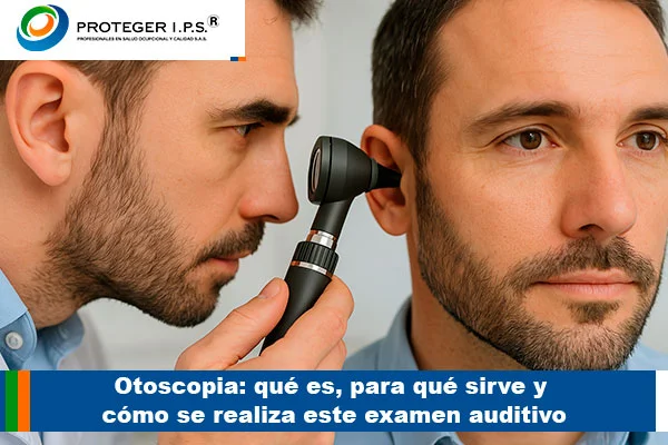 otoscopia
