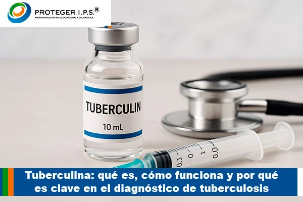 tuberculina