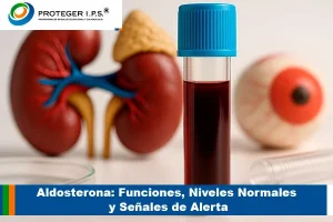 Aldosterona