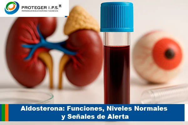 Aldosterona