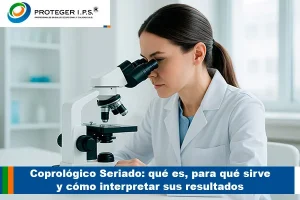 Coprológico Seriado