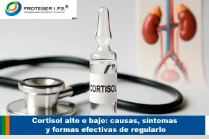 cortisol
