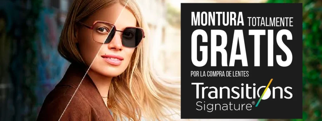 montura gratis