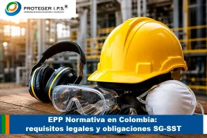 EPP NORMATIVA